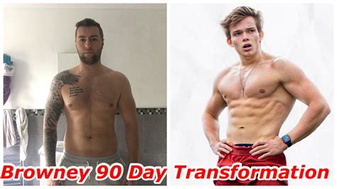 I created this plan based on exercises that helped me increase strength over my last few years of lifting. . Browney 90 day challenge free download